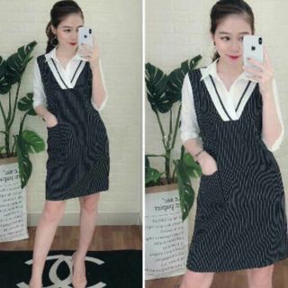 ĐẦM SỌC 2 TÚI