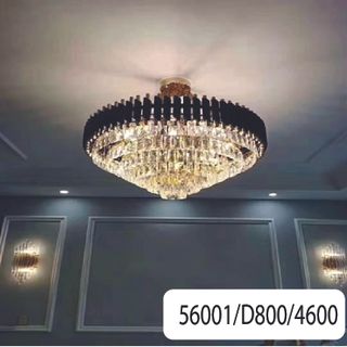 ĐÈN MÂM ỐP TRẦN