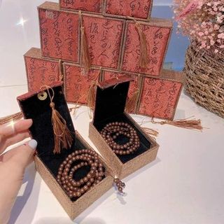 CHUỖI #TRẦM_HƯƠNG 108 HẠT
