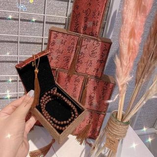 CHUỖI #TRẦM_HƯƠNG 108 HẠT