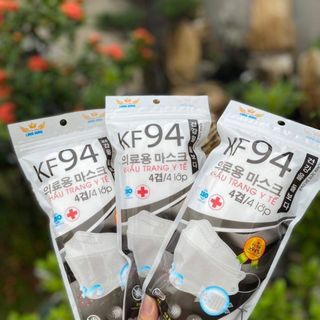 Khẩu Trang KF94