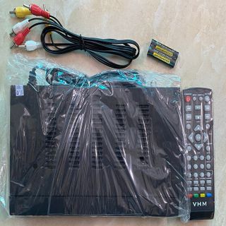 Đầu thu chảo Vinasat HD02 (mẫu lớn)