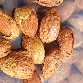 HẠNH NHÂN BƠ KING NUTS LOẠI 1 GIÁ TỐT NHẤT