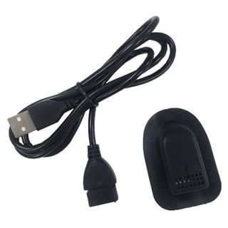 Ba lô phụ kiện bộ chuyển đổi cổng sạc USB bên ngoài