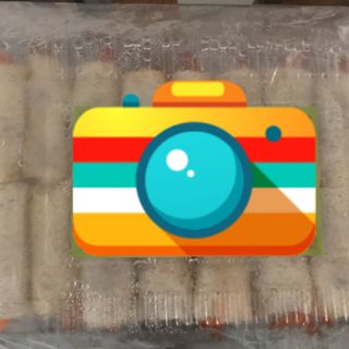 Chả giò rế nhà làm - Nguyên liệu tuyển chọn, tự làm