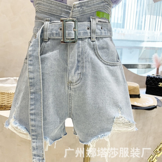 LÔ Quần Jean Đùi Quảng Châu GIÁ BUÔN - LÔ 20cai (HÀNG TẬN XƯỞNG)