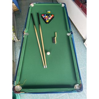 Bàn bida mini 1m4