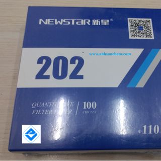GIAY LOC NEW STAR 202