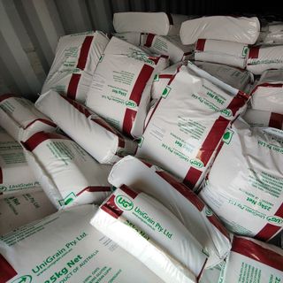 YẾN MẠCH CÁN NGUYÊN - CÁN VỠ UNI ÚC