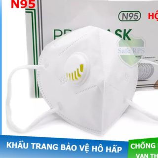 Khẩu trang TW N95