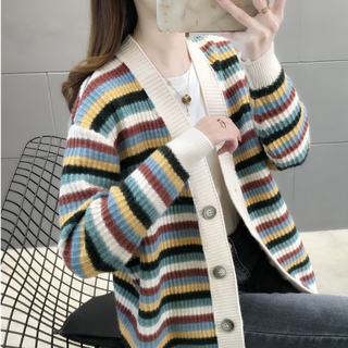 Lô Aó Len Cardigan Quảng Châu giá buôn mẫu ngẫu nhiên - Lô 30 cái ( GIÁ TẬN XƯỞNG)