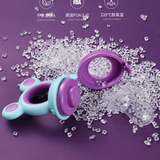 Núm nhai ăn dặm tai gấu ( GIÁ TẬN XƯỞNG)