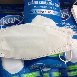 Khẩu trang KF94 (xk Hàn Quốc)