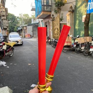Nến #điện đôi về hàng rồi ạ