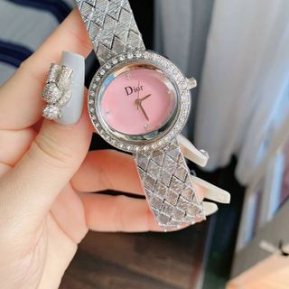 ĐỒNG HỒ DlOR NỮ XINH XINH