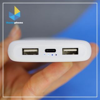 Pin Dự Phòng Yoobao 1D 10.000mAh Chính Hãng