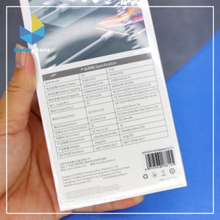 Pin Dự Phòng Yoobao 1D 10.000mAh Chính Hãng