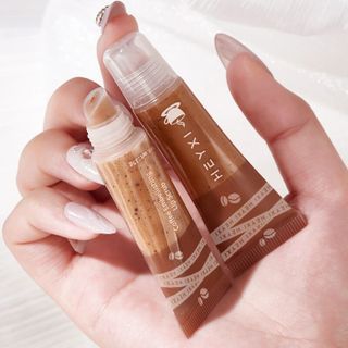 Tẩy tế bào chết môi nội địa trung Heyxi