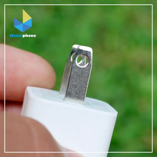 Củ Sạc Vuông 5W Apple A18 (OEM) Giá Rẻ Chất Lượng Tốt