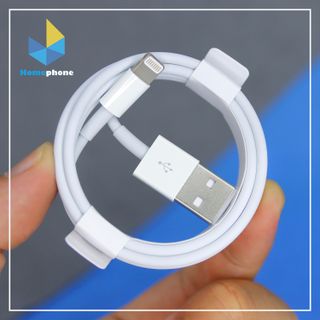 Cáp Apple Lightning 8IC Siêu Chất Nhất Thị Trường
