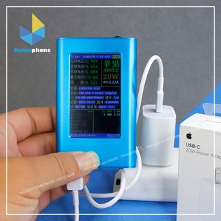 Củ Sạc Apple 20w Chính Hãng Store Zin 100%