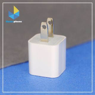 Củ Sạc Vuông 5W Apple A18 (OEM) Giá Rẻ Chất Lượng Tốt