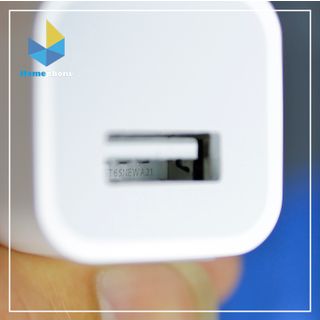 Củ Sạc 5W Apple Vuông A0 Cao Cấp