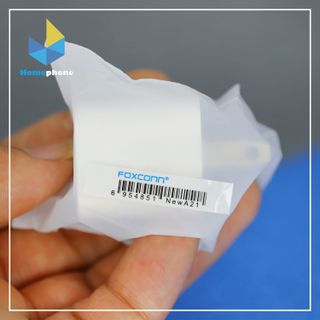 Củ Sạc 5W Apple Vuông A0 Cao Cấp