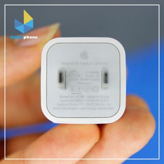 Củ Sạc 5W Apple Vuông A0 Cao Cấp