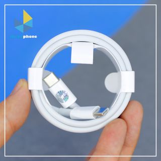 Cáp Apple TYPE-C to TYPE-C (2M) Chính Hãng