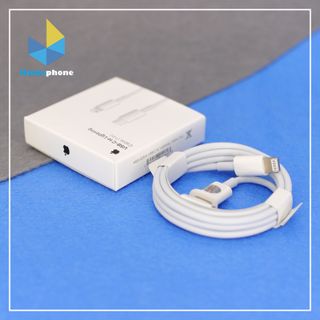 Cáp iPhone Pro Max Đóng Hộp Full Box (OEM)