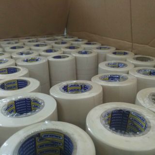 Băng keo thể thao, Băng keo quấn cơ đá bóng đá banh tránh chấn thương bảo vệ cổ tay cổ chân đầu gối chơi tenis cầu lông