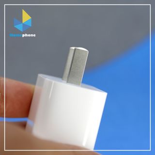 Củ Sạc Apple 18W Chính Hãng CH/A