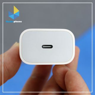 Củ Sạc Apple 18W Chính Hãng CH/A