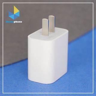 Củ Sạc Apple 18W Chính Hãng CH/A
