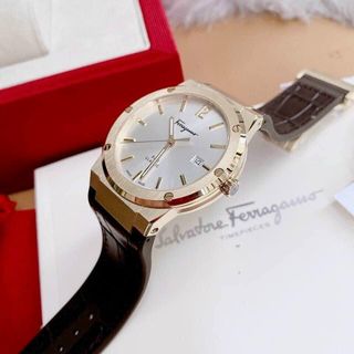 ĐỒNG HỒ FERAGAMO F80 SFDT00419