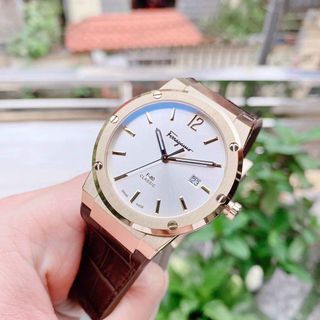 ĐỒNG HỒ FERAGAMO F80 SFDT00419