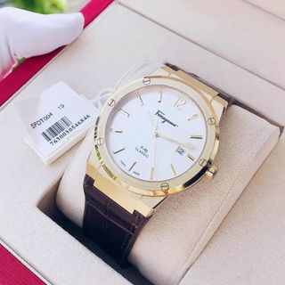 ĐỒNG HỒ FERAGAMO F80 SFDT00419