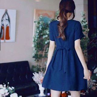 ĐẪM XANH CỔ V