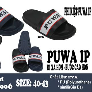 Dép Nam IP