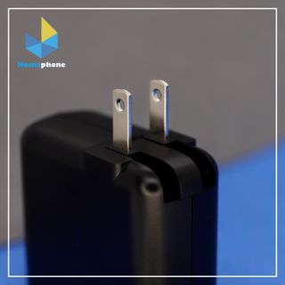 Củ Sạc Anker 30w Hàng Chính Hãng