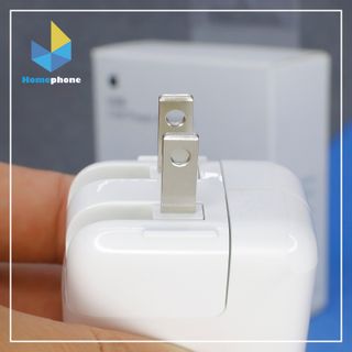 Củ Sạc Apple 12w Zin New Full Hộp Store