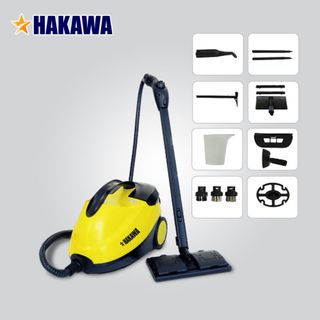 Máy Làm Sạch Bằng Hơi Nước Nóng HAKAWA HK-N2