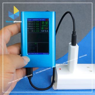 Củ Sạc Dẹt Apple 5w Hàng Zin 100%