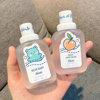 Nước hoa nội địa trung Hanlu có 6 mùi