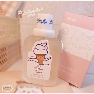 Nước hoa nội địa trung Hanlu có 6 mùi