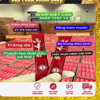 Collagen Bách Hoa Tiên