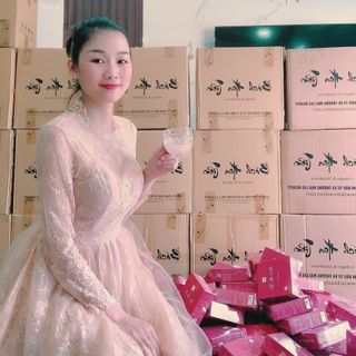 Collagen Bách Hoa Tiên