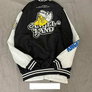 Những mẫu áo khoác dù bomber đẹp, số lượng lớn