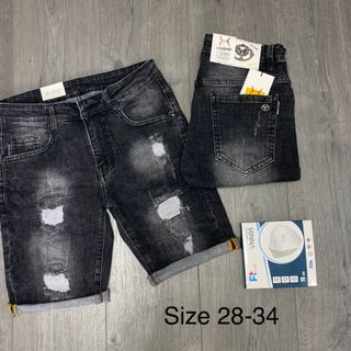QUẦN JEANS NAM CAO CẤP SANG XỊN MỊM